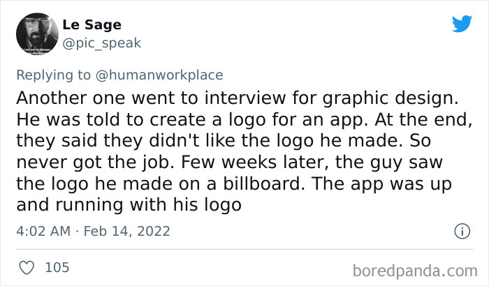 Faked-Job-Opening-To-Get-Free-Employee