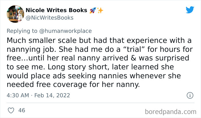 Faked-Job-Opening-To-Get-Free-Employee