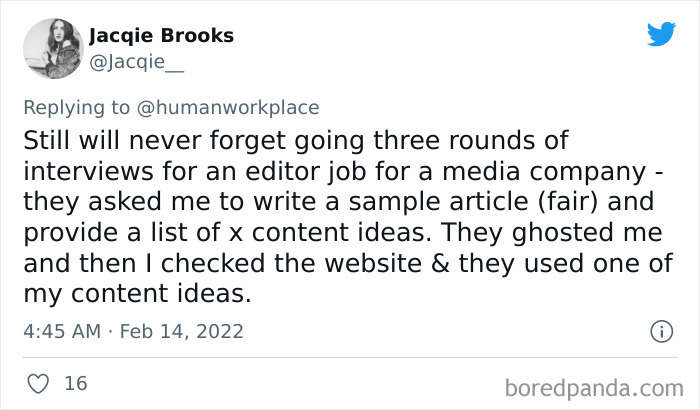 Faked-Job-Opening-To-Get-Free-Employee