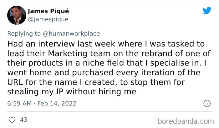 Faked-Job-Opening-To-Get-Free-Employee