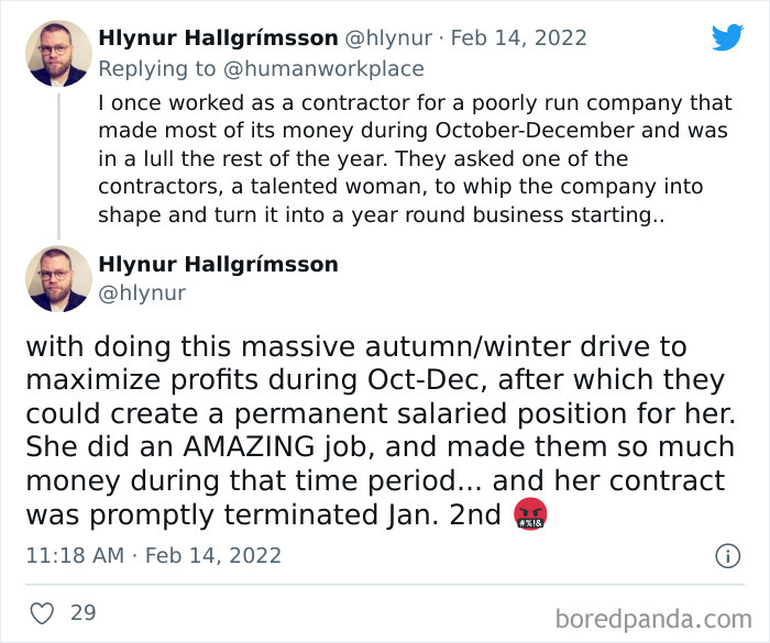 Faked-Job-Opening-To-Get-Free-Employee