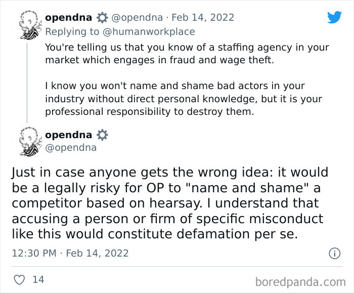 Faked-Job-Opening-To-Get-Free-Employee