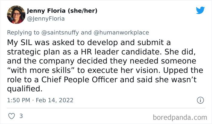 Faked-Job-Opening-To-Get-Free-Employee