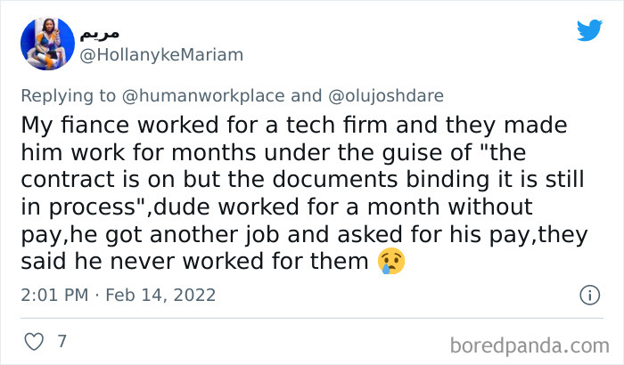 Faked-Job-Opening-To-Get-Free-Employee