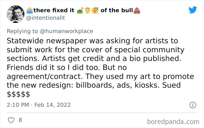 Faked-Job-Opening-To-Get-Free-Employee