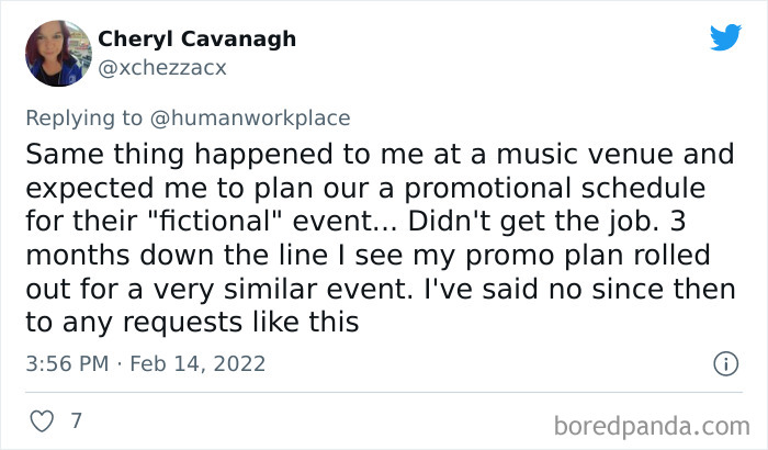 Faked-Job-Opening-To-Get-Free-Employee