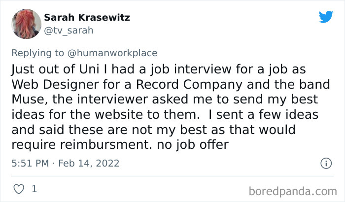 Faked-Job-Opening-To-Get-Free-Employee