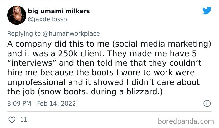 Faked-Job-Opening-To-Get-Free-Employee