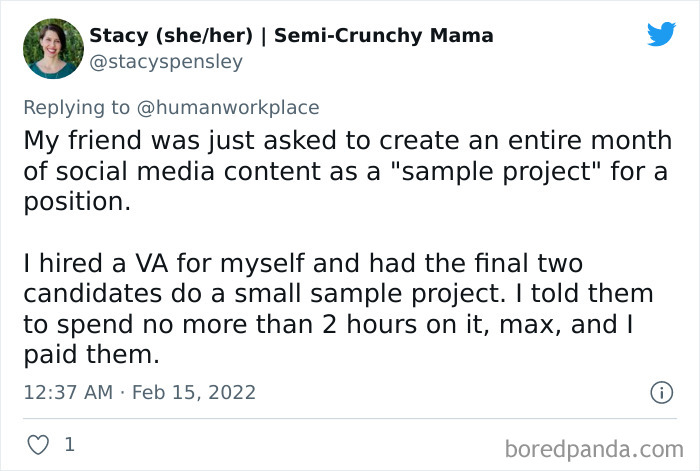 Faked-Job-Opening-To-Get-Free-Employee