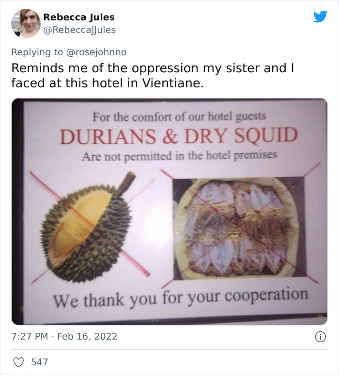 24 Priceless Caution Signs These Folks On Twitter Came Across In Hotel Rooms And Airbnbs