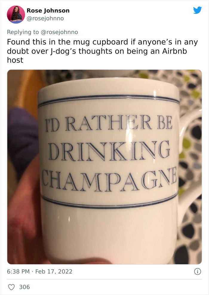 24 Priceless Caution Signs These Folks On Twitter Came Across In Hotel Rooms And Airbnbs