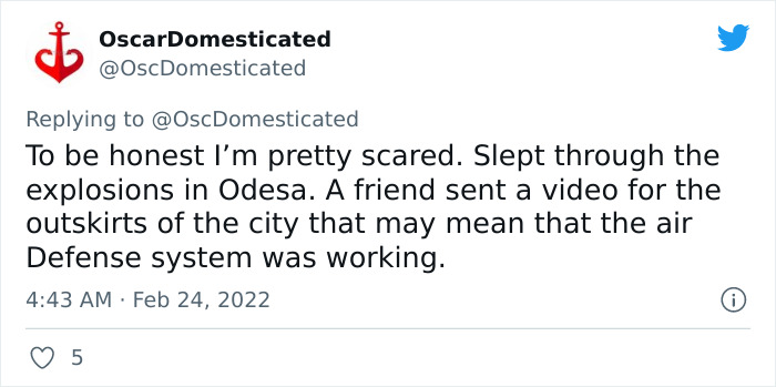 Heartbreaking-Tweets-From-Ukraine