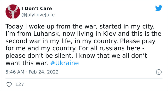 Heartbreaking-Tweets-From-Ukraine