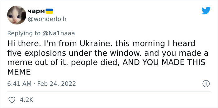 Heartbreaking-Tweets-From-Ukraine