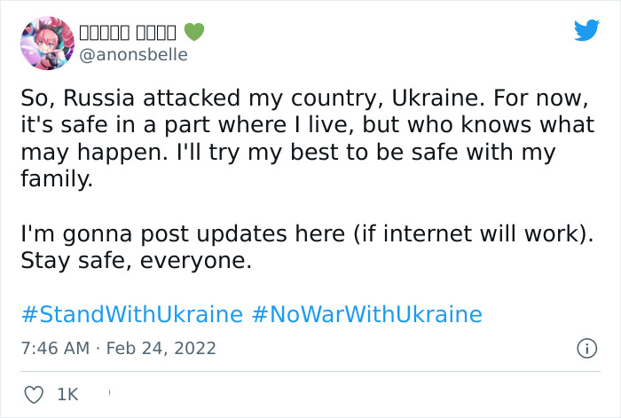 Heartbreaking-Tweets-From-Ukraine
