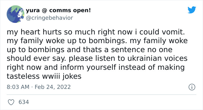 Heartbreaking-Tweets-From-Ukraine