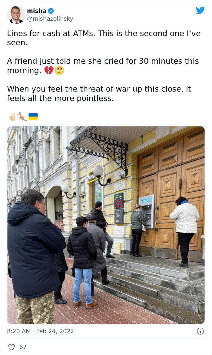 Heartbreaking-Tweets-From-Ukraine