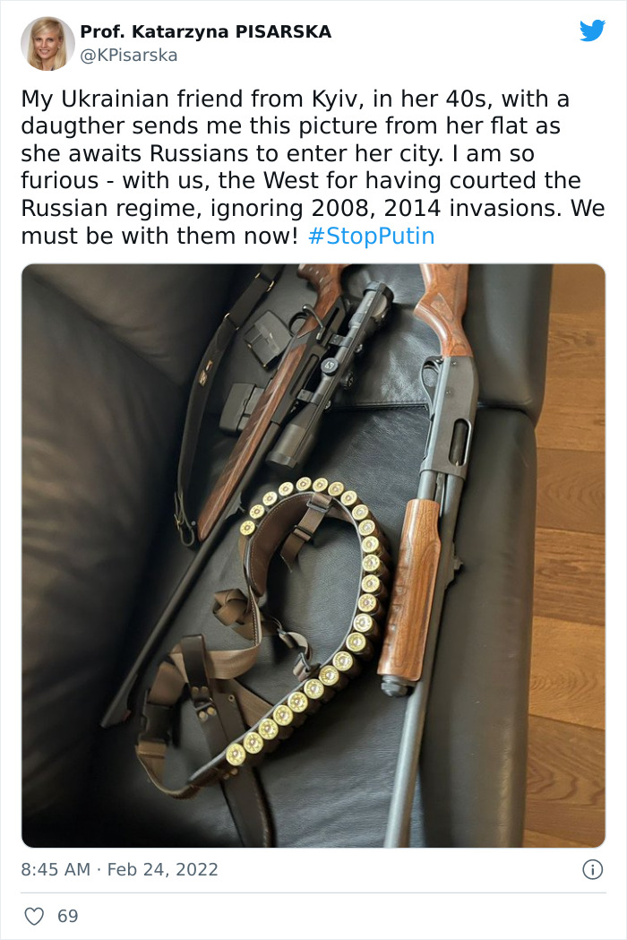 Heartbreaking-Tweets-From-Ukraine