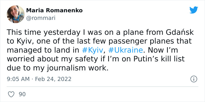 Heartbreaking-Tweets-From-Ukraine