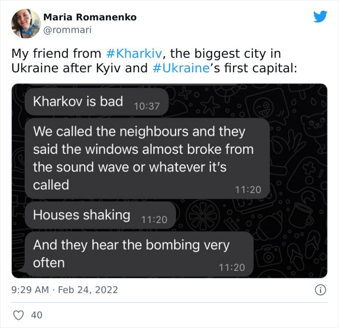 Heartbreaking-Tweets-From-Ukraine
