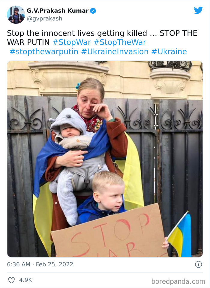 Heartbroking-Moments-Ukraine-Russia-War