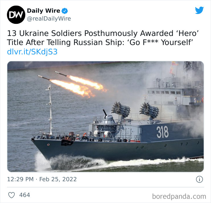 56 Heartbreaking Pictures That Show The Reality Of Russia's Invasion Of Ukraine