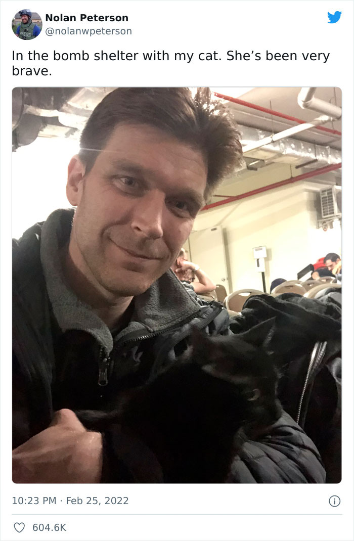 Ukraine-Invasion-Pets