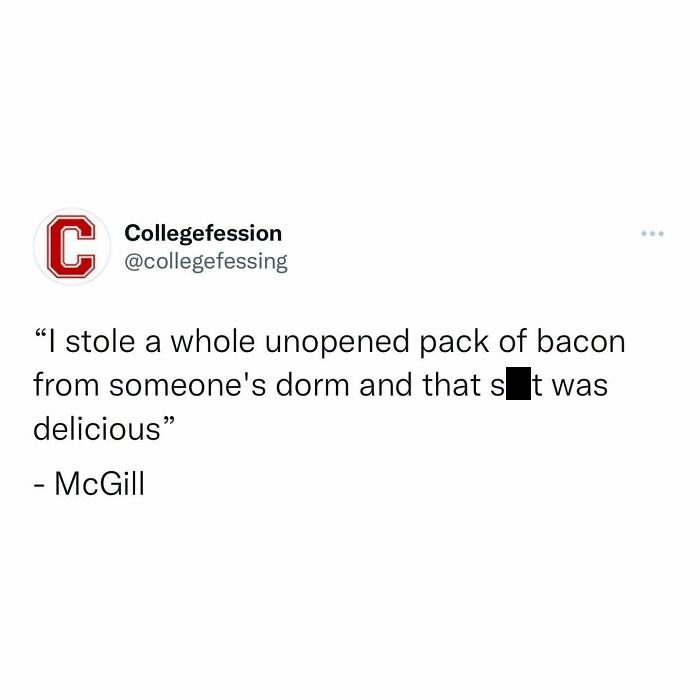 If You Want To Submit A Confession To Our Page Here Are The Steps!
-
• Click On My Profile
• On My Profile There Is A Story Highlight That Says Confess Here
• Click That Highlight And Swipe Up
• You Can Then Anonymously Submit Your Confession
•when Submitting Be Sure To Include Your College!!!
-
note: We Do Not Check Our Dms Do Not Submit Your Confessions There