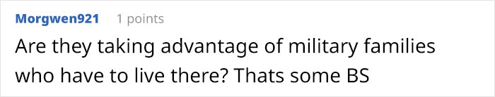 This 8-Item List Of Requirements For Being Able To Rent This House Went Viral Because Of Its Ridiculousness