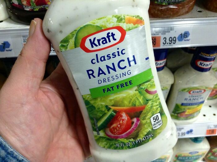 30 "American" Kitchen Essentials People Wish They Could Find Overseas