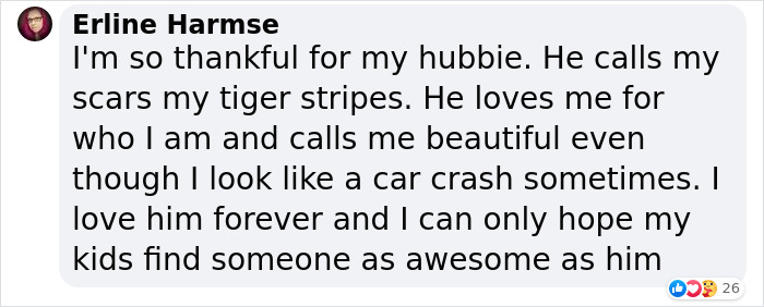 Man's Response To A Toxic And Misogynistic Podcast About Women After Giving Birth Goes Viral