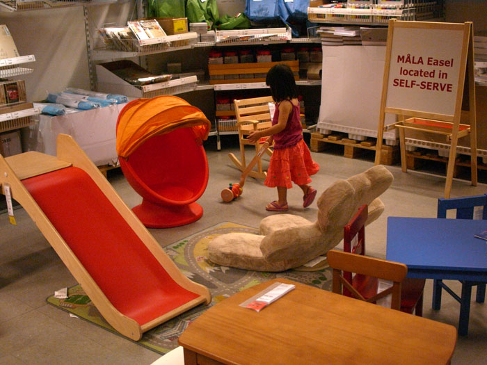 30 Of The Funniest And Wildest IKEA Moments As Shared On This Online Group