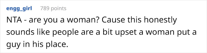 Man Steals Coworker&rsquo;s Food And She Yanks It From Under His Nose, Embarrassing Him In Front Of His Colleagues