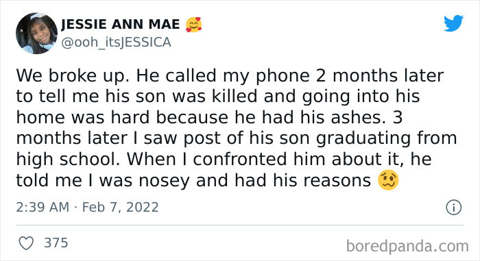 People-Share-Moments-Realize-Someone-Was-Crazy