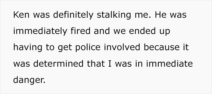 Woman Doesn&rsquo;t Tell Coworkers About Her Polyamorous Relationship, Gets Accused Of Cheating By One Of The Colleagues