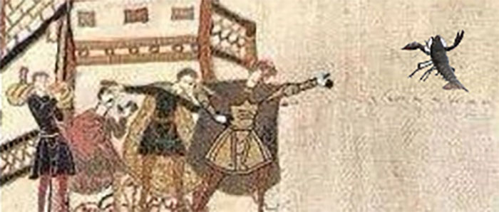 Lobster-Woman-Yeet-Memes-Twitter