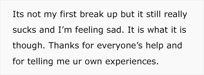 Girlfriend Asks Boyfriend To Show Up At Dinner Hosted By Her Parents With Only One Of His Moms, Guy&rsquo;s Having None Of It And Breaks Up With Her