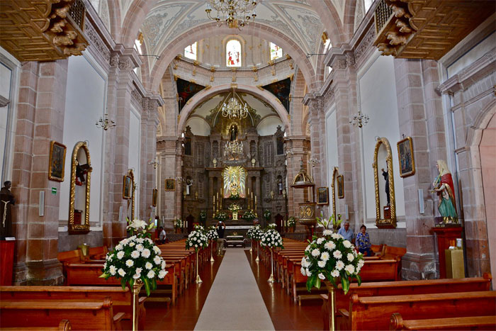 15 Personas notando que "algo anda muy mal aquí" y resultó ser cierto