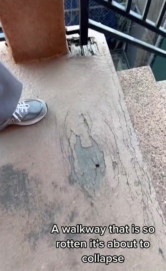 14 Things That Absolutely Don&rsquo;t Make Sense In An Apartment In L.A. For $2520/Month That These College Students Moved Into Before Seeing