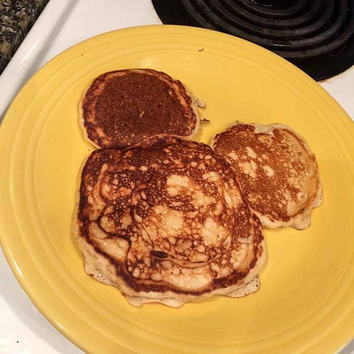 User Online Had To Find Out “Is There A Food You Intentionally Cook 'Wrong'?", And 30 Folks Delivered