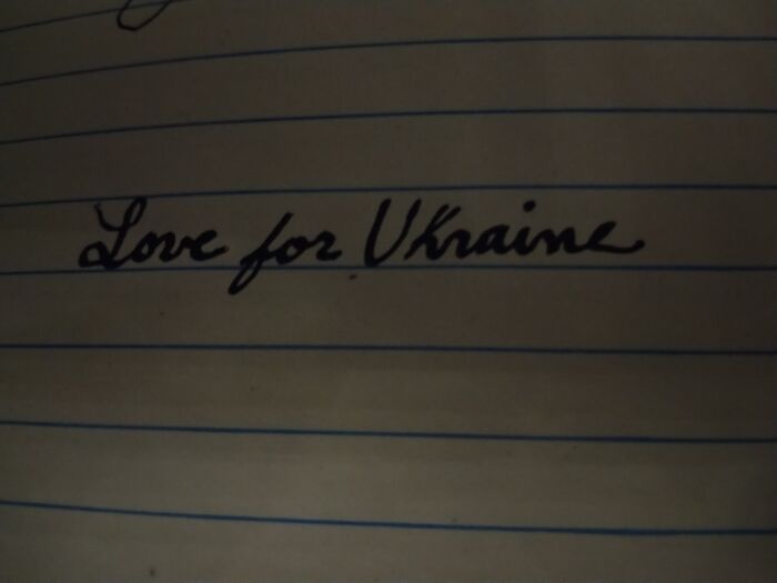 Support Ukraine