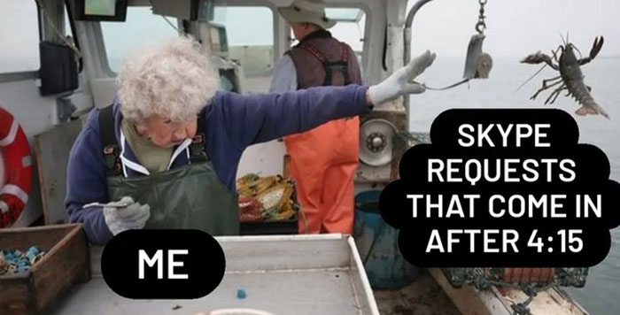 Lobster-Woman-Yeet-Memes-Twitter