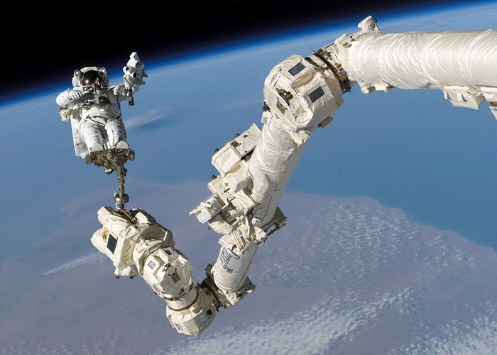 'What Is A Scientific Fact That Absolutely Blows Your Mind?': People Share 35 Incredible Facts About Our World