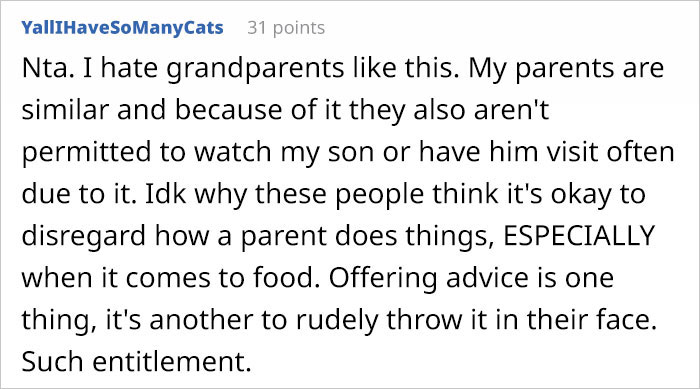 Mother-In-Law Throws Away Meals Her Granddaughter Brings That Her Dad Made Using Her Late Mom’s Recipes, Family Feud Ensues Mother-In-Law Throws Away Meals Her Granddaughter Brings That Her Dad Made Using Her Late Mom’s Recipes, Family Feud Ensues