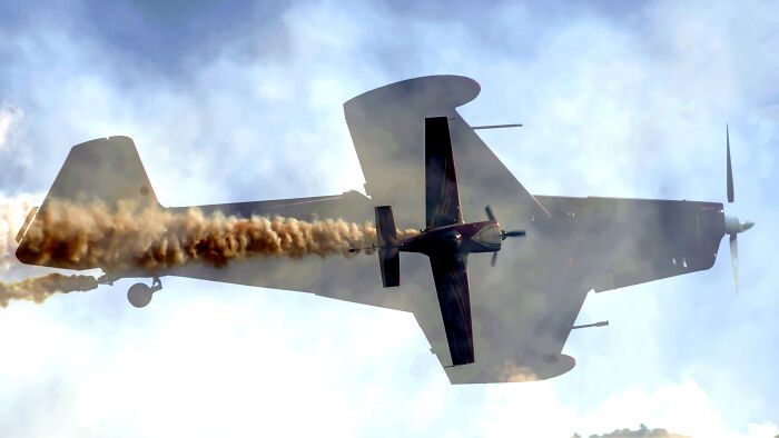 Budapest Airshow (16 Pics)