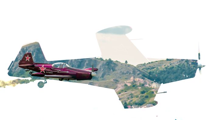 Budapest Airshow (16 Pics)