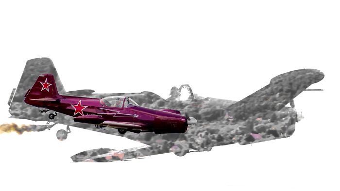 Budapest Airshow (16 Pics)