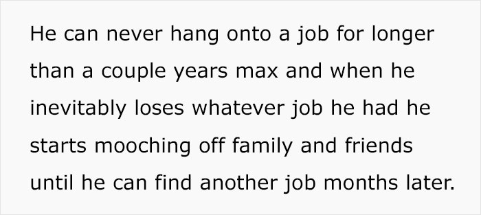 Woman Is Fed Up With Her Brother Living With Her For Free And Kicks Him Out, Gets Scolded By Her Aunt So She Drops Him Off At Her House