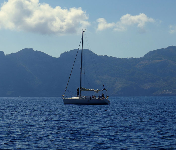 Person Online Asks Deep Sea Divers To Share The Most Horrifying Experiences Underwater, 26 Folks Deliver