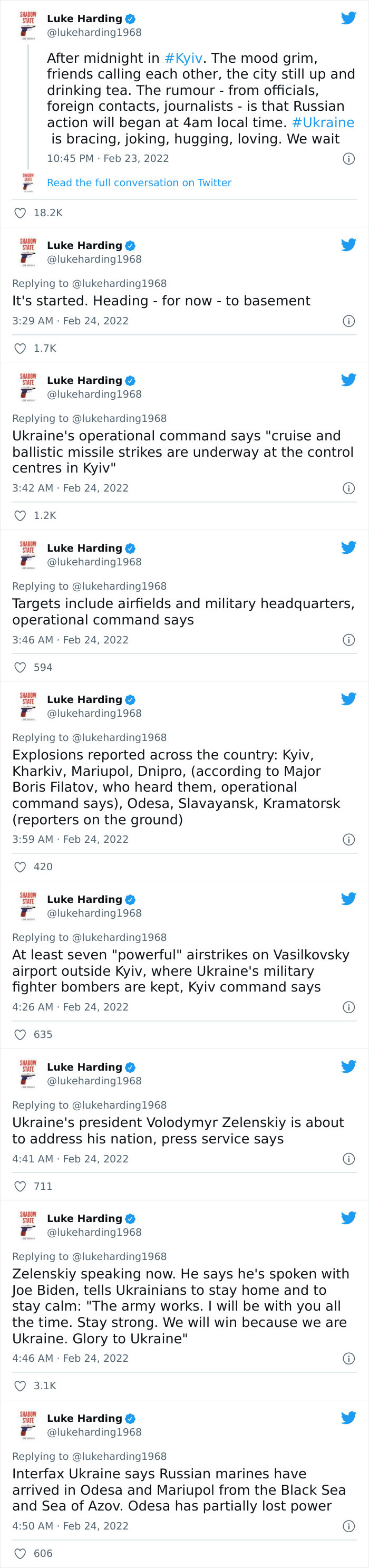 Heartbreaking-Tweets-From-Ukraine